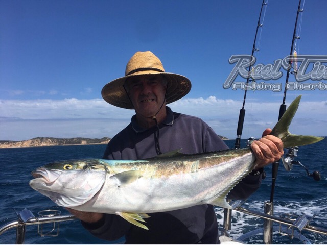 King Fish Fishing Charters Melbourne