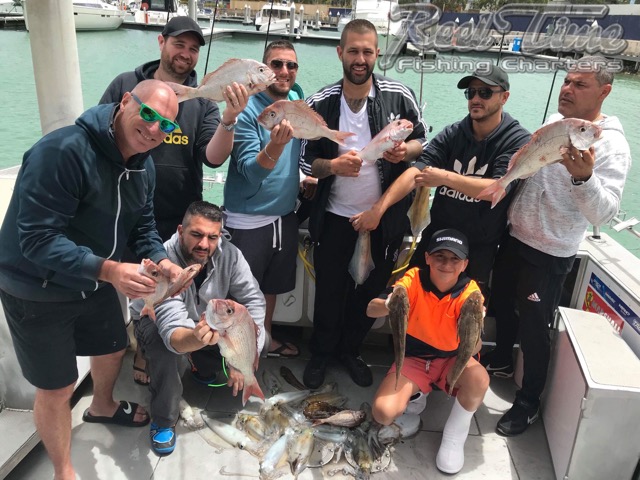 Australia Fishing Charters