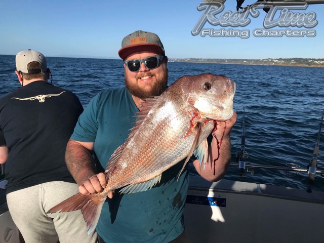 Australia Fishing Charters