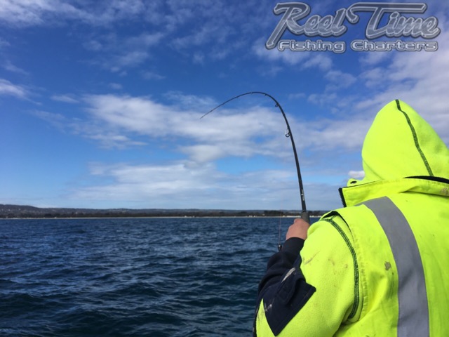 Fishing Charters Melbourne