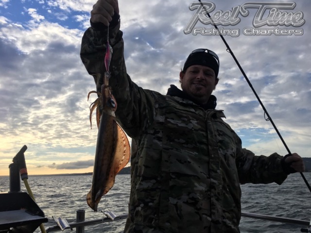 Melbourne Fishing Charters Victoria