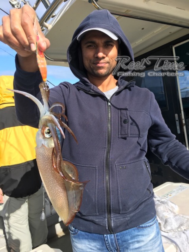 Melbourne Fishing Charters
