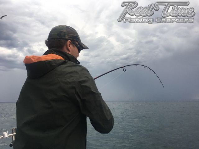  Melbourne Fishing Charters Victoria 
