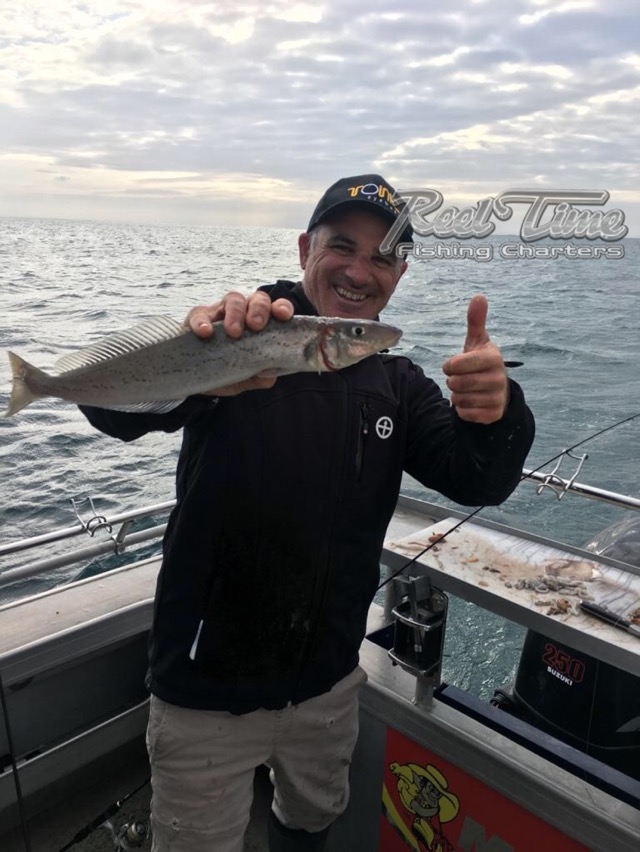 Melbourne Fishing Charters