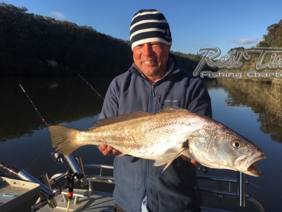 Nelson Victoria Fishing Charters