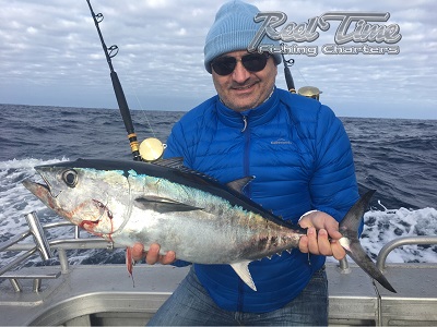 Tuna Fishing Portland June 2nd  2017