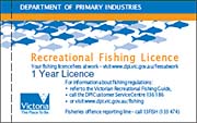 fishing licence victoria