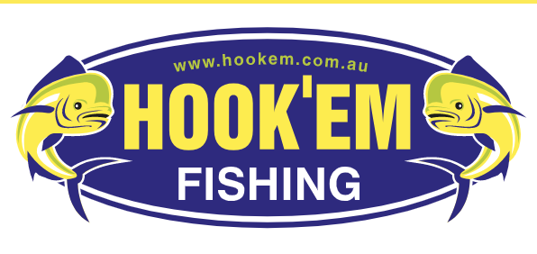 Hook'em Fishing