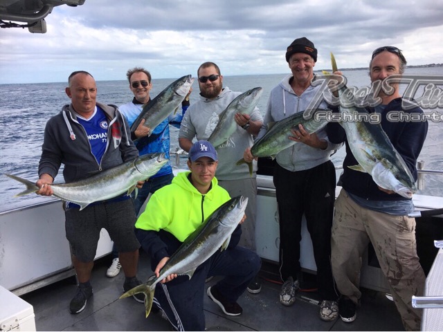 Portland Tuna Fishing Charters Coming Soon Book NOW