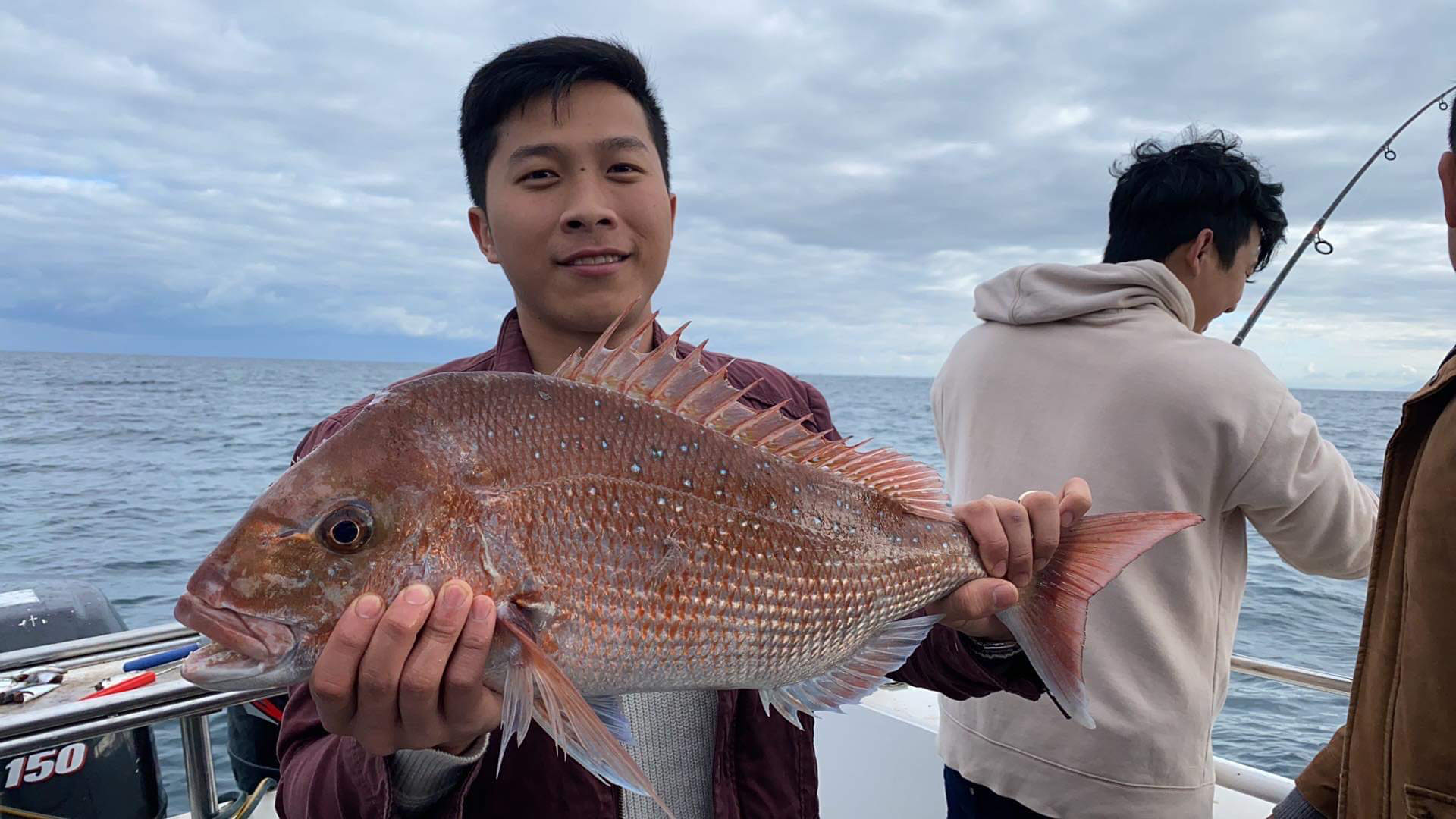 Snapper Fishing Charters 2019 Melbourne